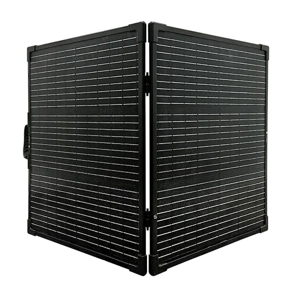 Lion Energy 100W 24V Solar Panel